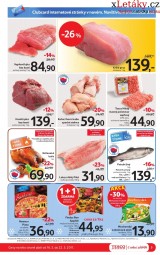 Tesco letk, strana 5 