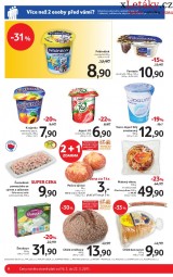 Tesco letk, strana 8 