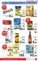 Tesco letk, strana 9 
