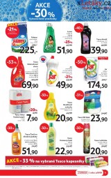 Tesco letk, strana 15 