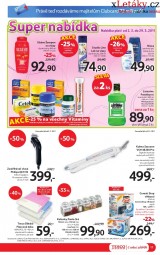 Tesco letk, strana 17 