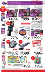 Tesco letk, strana 18 