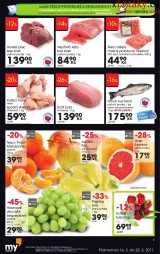 Tesco letk, strana 2 