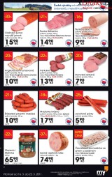 Tesco letk, strana 3 