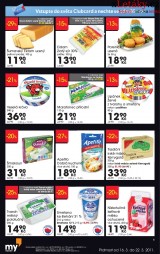 Tesco letk, strana 4 