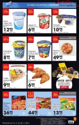 Tesco letk, strana 5 