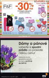 Tesco letk, strana 9 