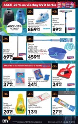 Tesco letk, strana 10 