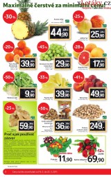Tesco letk, strana 2 