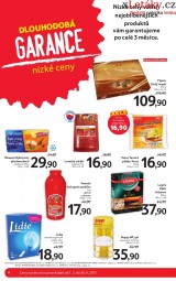 Tesco letk, strana 4 