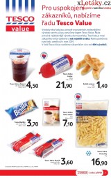 Tesco letk, strana 5 