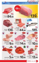 Tesco letk, strana 7 