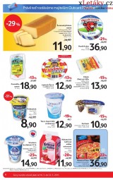 Tesco letk, strana 8 
