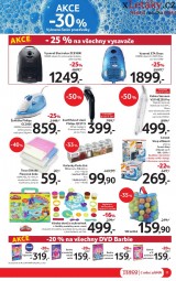 Tesco letk, strana 11 
