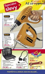 Tesco akn letk, strana 2 