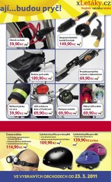 Tesco akn letk, strana 3 