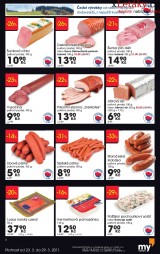 Tesco akn letk, strana 3 