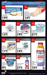 Tesco akn letk, strana 4 