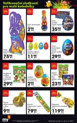 Tesco akn letk, strana 6 