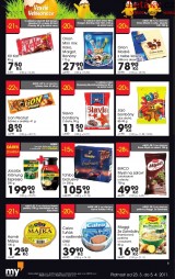 Tesco akn letk, strana 8 