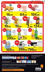 Tesco akn letk, strana 12 