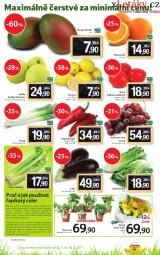 Tesco letk, strana 2 