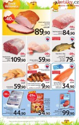 Tesco letk, strana 4 