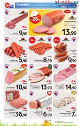 Tesco letk, strana 5 