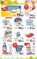 Tesco letk, strana 6 