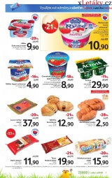 Tesco letk, strana 7 