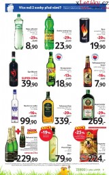 Tesco letk, strana 9 