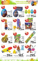 Tesco letk, strana 10 