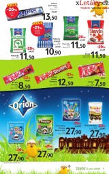 Tesco letk, strana 11 