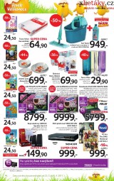 Tesco letk, strana 14 