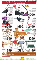 Tesco letk, strana 15 