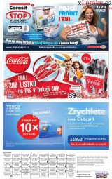 Tesco letk, strana 16 