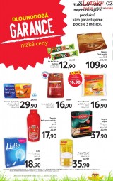 Tesco aktuln letk, strana 4 