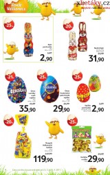 Tesco aktuln letk, strana 8 