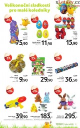 Tesco aktuln letk, strana 9 