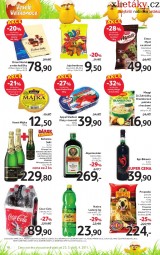 Tesco aktuln letk, strana 10 