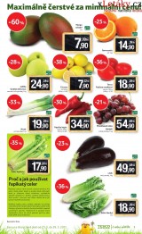 Tesco letk, strana 3 