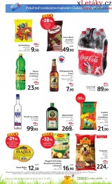 Tesco letk, strana 5 