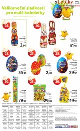 Tesco letk, strana 6 
