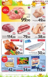 Tesco letk, strana 4 