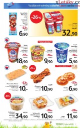 Tesco letk, strana 7 