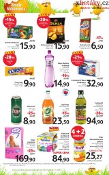 Tesco letk, strana 8 