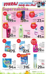 Tesco letk, strana 9 