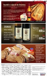 Tesco letk, strana 16 