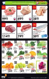 Tesco akn letk, strana 2 
