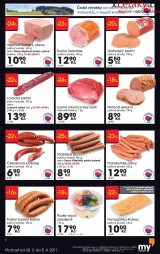 Tesco akn letk, strana 3 